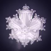 water crystal4